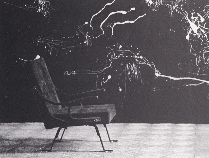 splatter-Splash-Ignazio-Gardella-Digamma-for-Gavina-1956