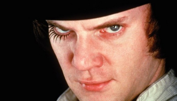 clockwork orange