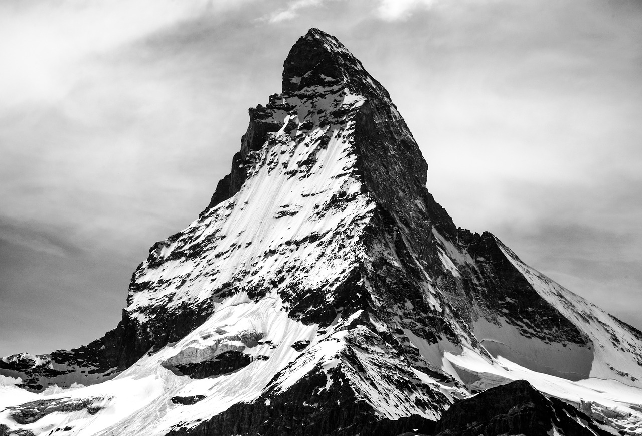 matterhorn-918442_1280