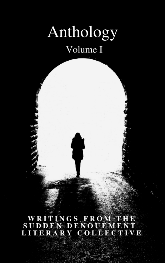 Anthology Cover clean